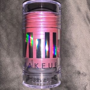 makeup holographic stick